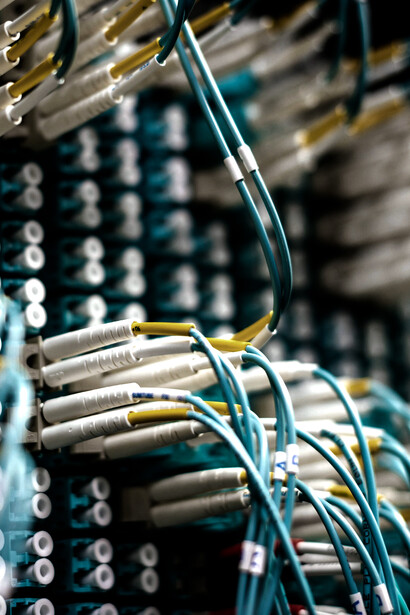 Europa inszeniert sich gern als „Regelsetzer“ der digitalen Welt