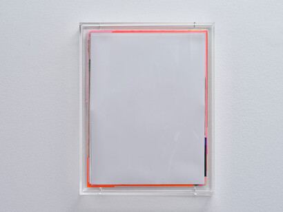 Various artists, Dear father, exhibition view. Courtesy of Ravnikar Projects