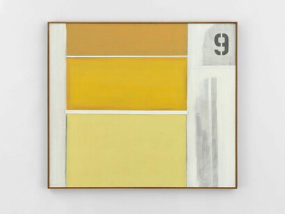 Endless limits: the work of James Howell, 1962–2014, exhibition view. Courtesy of Parrish Art Museum