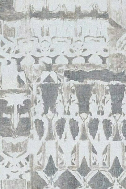 "Sem título", óleo sobre tela, Alfio Giuffrida, 1993