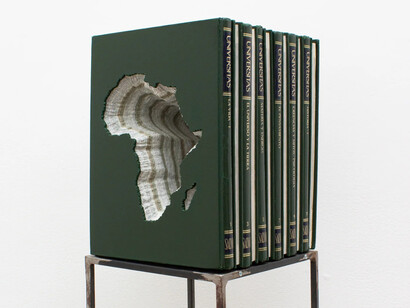 Seven colombian artists: nueveochenta. Courtesy of Marc Straus Gallery