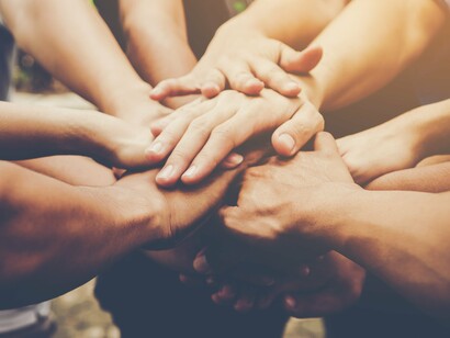 Solidarity in action: partnership as the foundation for peace, justice, and shared prosperity