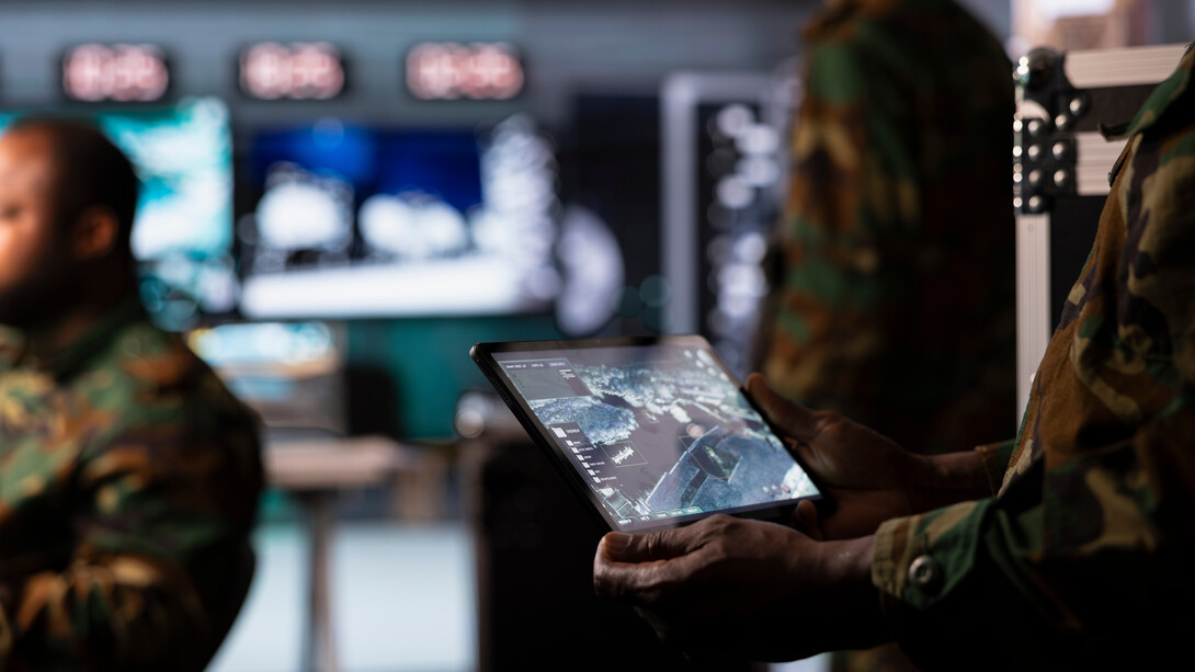 The NSS is a foundational, high-level framework that guides, but does not legally bind, the executive branch in its foreign and defense policy decision