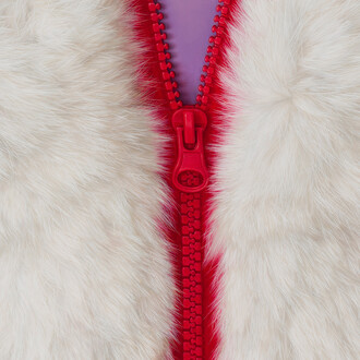 Victoria Gitman, Untitled (detail), 2024. Courtesy of François Ghebaly Gallery