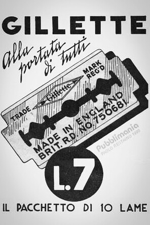 Con estos mensajes, Gillette logró que tanto hombres como mujeres modificaran hábitos íntimos de cuidado personal