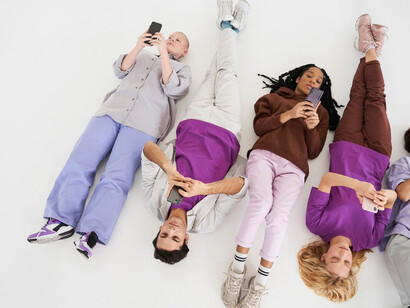 The power of digital space has become a political fight in its battle ground