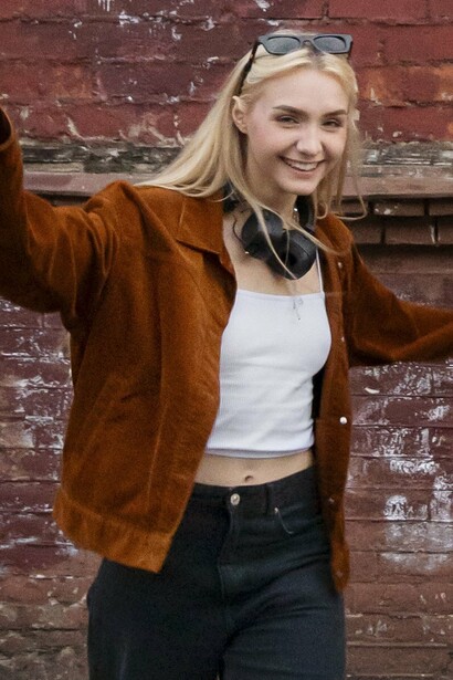 Corduroy is back: softer, bolder, and cooler than ever