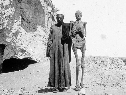 Prince of Kamphaengphet, Peep show (detail). Courtesy of Galerie Oasis