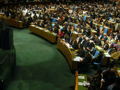 El debilitamiento actual del multilateralismo y la creciente primacía de las hipótesis de conflicto están erosionando el papel de la Naciones Unidas como principal espacio de cooperación entre los estados