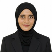 Aysha Fidha Mullappookantekath