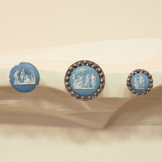 Tender buttons, ausstellungsansicht. Mit freundlicher genehmigung des Musée Ariana