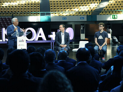 2018 Web Summit is an event held from November 5, 2018 to November 8, 2018 in Lisbon, Portugal