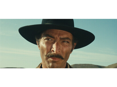 Sergio Leone, Il buono il brutto il cattivo