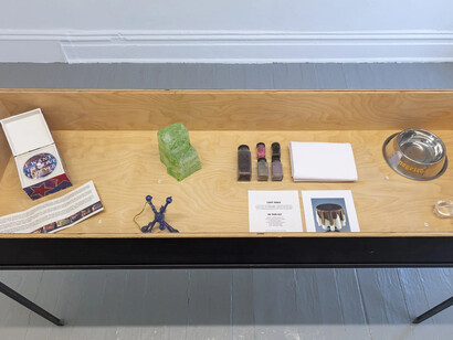 Various artists, Limited, exhibition view. Courtesy of Mattress Factory