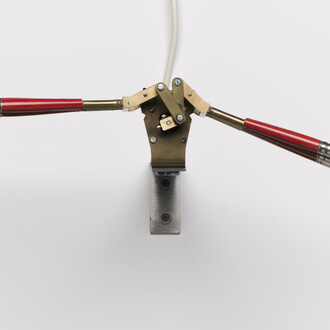 Collection in conversation with Pablo Helguera. Cortesía del MCA Chicago