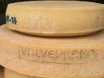 Gerola, Ecomuseo 2017 Sagra del Bitto