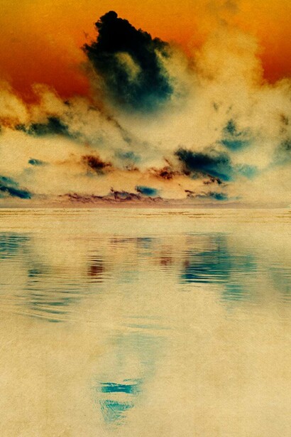 Albarrán Cabrera, The mouth of Krishna #429, 2019. Avec l'aimable autorisation des Douches la Galerie