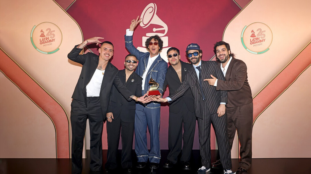 La música funciona como un refugio emocional que acompaña a quienes viven procesos de migración y transformación personal