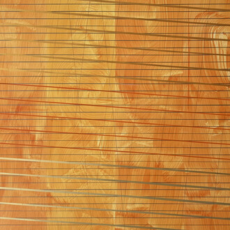 Betsy Kaufman, Sun-Day (detail), 2025. Courtesy of Bookstein Projects