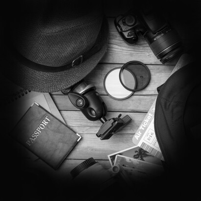 Reisen ist nicht nur eine bereichernde Erfahrung, sondern auch eine unschätzbare Quelle politischer Bildung