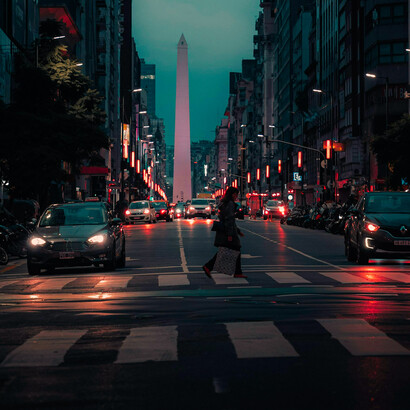 Politische Instabilität und gebrochene Versprechen haben die aktuelle Realität Argentiniens geprägt – eines der wichtigsten Länder Lateinamerikas in Bezug auf natürliche und menschliche Ressourcen