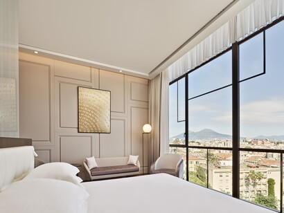 Suite Mbriana, De Bonart Naples, Napoli, Italia