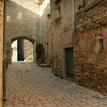 Le tecnologie digitali offrono strumenti innovativi per rendere accessibili e fruibili opere e siti anche senza la presenza fisica