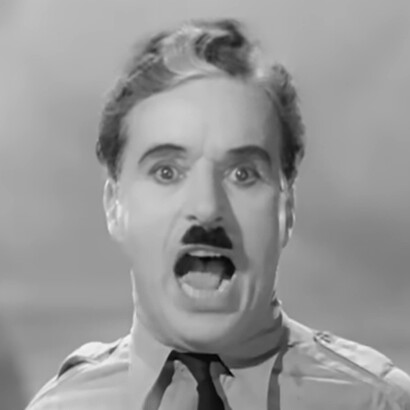 Words powerful enough to transcend eras and still stir something human in us