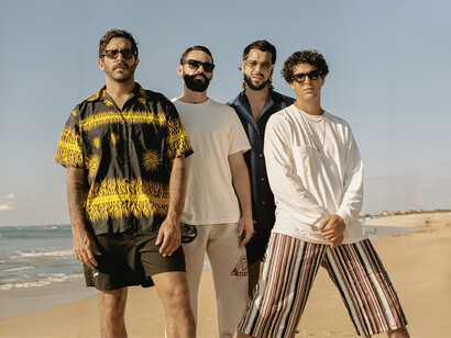 Rawayana ha construido una identidad sonora que mezcla ritmos caribeños con líneas reflexivas que conectan con realidades sociales