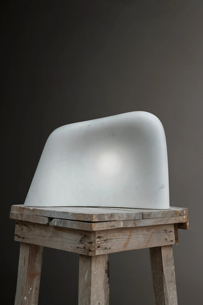 Kan Yasuda, Ishinki 意心帰, 2013. Courtesy of Ippodo Gallery