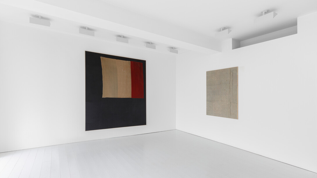 Lawrence Calver, In focus, exhibition view. Courtesy of De Brock Gallery