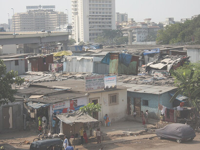 Urban poverty is a widespread and persistent social problem globally, characterized by complex and multifaceted negative consequences for human life