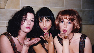 El CERN, epicentro europeo de la investigación nuclear, fue también el inesperado escenario donde nació The Horrible Cernettes, una banda que mezcló humor, ciencia y cultura pop