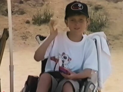 O longa-metragem Ibelin está em fase de produção e promete retratar a história real de Mats Steen, jovem norueguês portador da doença de Distrofia Muscular de Duchenne (DMD) que se destacou no universo dos videogames