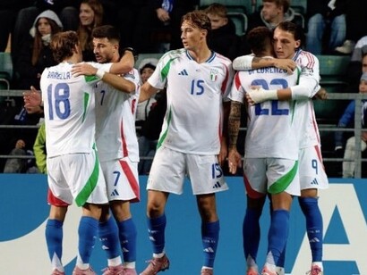 L'obiettivo di Gattuso è restituire identità e fame a un gruppo talentuoso ma ancora in cerca di continuità. Nazionale italiana di calcio maschile nel 2021