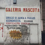 Galeria Mascota