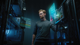 Der Polymath als Mensch der Zukunft