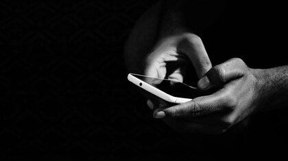 En un mundo hiperconectado, estamos tan pendientes de los dispositivos que olvidamos disfrutar plenamente del momento presente