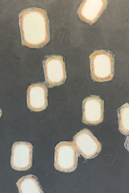 Luis Roldán, On the way home. Cortesía de La Cometa Galería