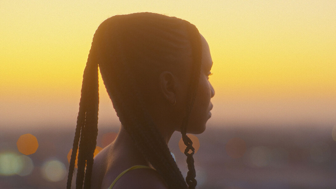 Salvatore Vitale, Automated refusal, 2025, de la série Death by GPS, 2022–2026. Mit freundlicher genehmigung von Photo Elysée © Salvatore Vitale