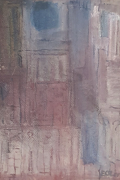 Eva Olivetti and Linda Kohen, Eva y Linda. Courtesy of Piero Atchugarry Gallery