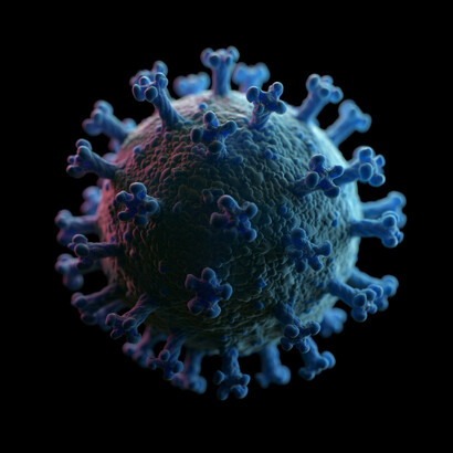 Das SARS-CoV-2-Virus verändert die Zusammensetzung und Vielfalt der Darmmikrobiota und führt zu einem Ungleichgewicht und einer Beeinträchtigung der Gesundheit