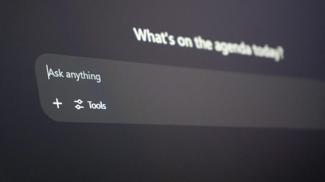 AI search favors presence over performance spikes