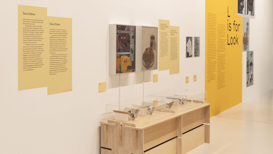 G come guardare, vista della mostra. Per gentile concessione di Photo Elysée ©Khashayar Javanmardi / Photo Elysée / Plateforme 10