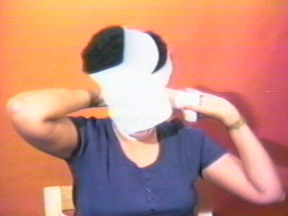 Collection in conversation with Pablo Helguera. Cortesía del MCA Chicago