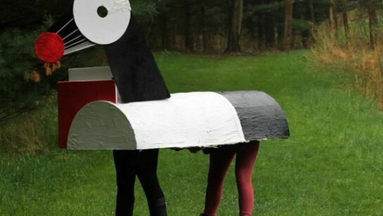 Jen Liu, Safety First (Bad, Don’t Touch, Mercy!), 2013, HD Video, 15: 20 mins, Image Reference: 23176