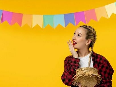 Outro detalhe a ser observado nas duas culturas é o compartilhamento de festas bastante semelhantes entre ambas as culturas. Isso pode ser observado ligado ao São João do Porto e ao São João Nordestino