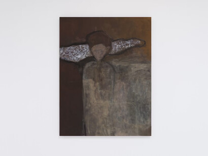 Tenki Hiramatsu, Hira Hira, vue d'exposition. Avec l'aimable autorisation du Super Dakota