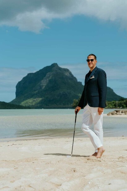 Whether managing revenue or refining guest interactions, Romain Saada believes true luxury lies in sincerity, subtlety, and the quiet power of thoughtful details