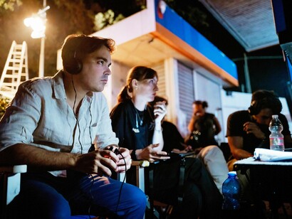 Foto di Emanuele Giacomini